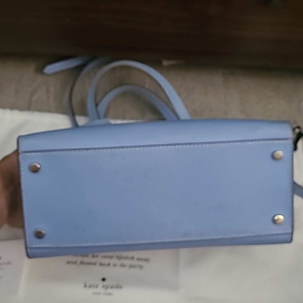 Kate Spade Thompson Street Sam - Picture 3 of 9